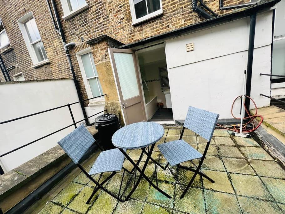 3 Notting Hill, Portobello Road-Amazing Location! London Exterior photo