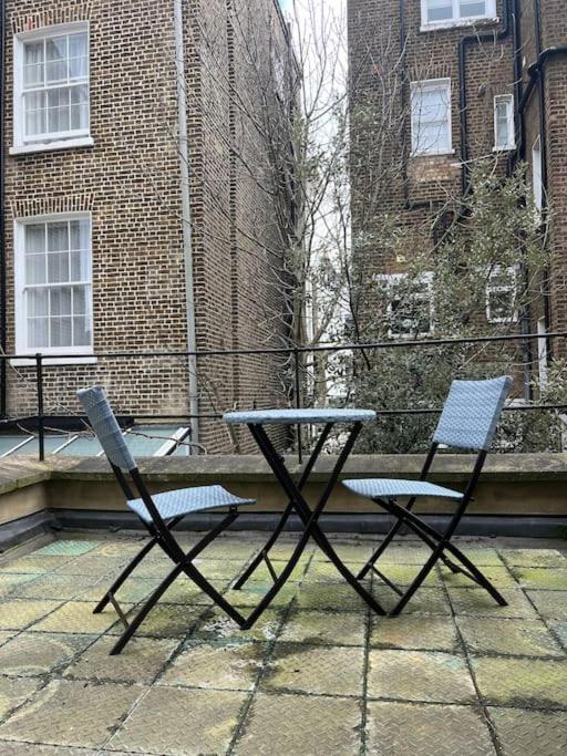 3 Notting Hill, Portobello Road-Amazing Location! London Exterior photo