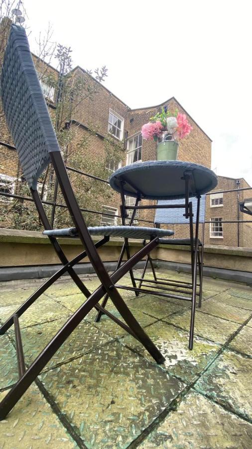 3 Notting Hill, Portobello Road-Amazing Location! London Exterior photo