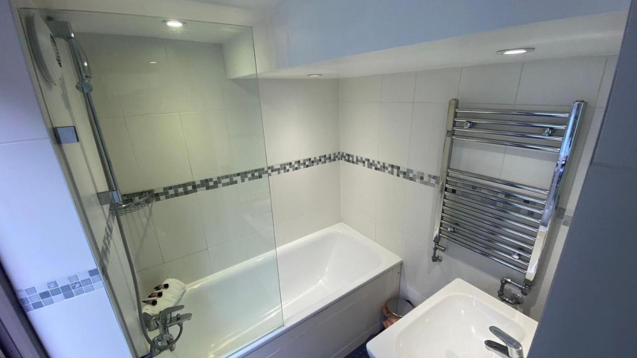 3 Notting Hill, Portobello Road-Amazing Location! London Exterior photo