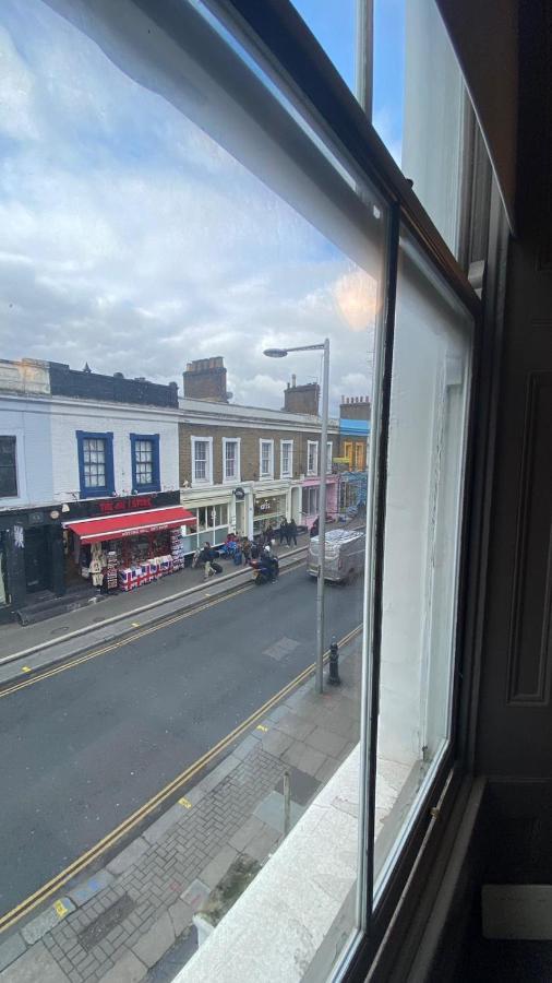 3 Notting Hill, Portobello Road-Amazing Location! London Exterior photo